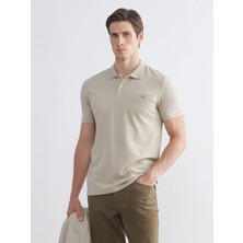 Lc Waikiki Yeni Sezon Polo Yaka Erkek Tişört