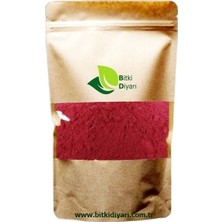 Bitki Diyarı Kırmızı Pancar Tozu 100GR