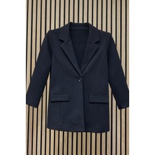NerKids Kız Çocuk Blazer Ceket