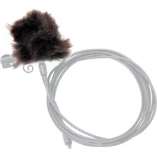 Hepta Collection Røde Minifur-Lav Stüdyo Aksesuarı