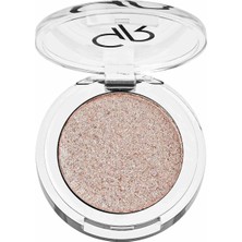 Hepta Collection Golden Rose Soft Color Shimmer Mono Eyeshadow Tekli Far No: 83