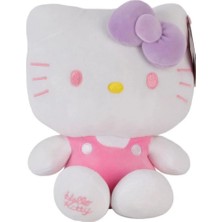 urfakent bilişim ve medya danışmanlık Hello Kitty Peluş S5 20 cm