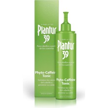 Hepta Collection Plantur 39 Dökülme Karşıtı Kafein Tonik 200 ml