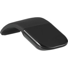 Etashop Katlanabilir Kablosuz 2.4g Arc Mouse Sessiz Dokunmatik 1000 Dpı Taşınabilir Ergonomik Fare