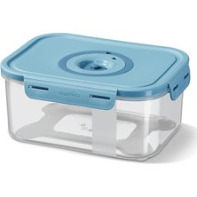 Hepta Collection Taze Ürün Saklama Kabı 1300ML