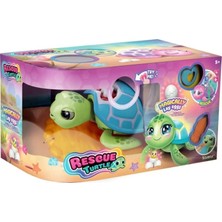 NessiWorld Sıl 88633 Silverlit Rescue Deniz Kaplumbağası