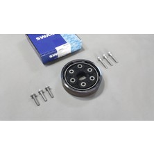 Skoda Octavia Combi 2004-2013 4x4 Şaft Bağlantı Takozu Swag