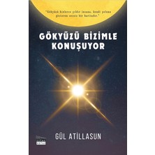 Siyah Beyaz Yayınları Gökyüzü Bizimle Konuşuyor