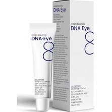 Hepta Collection Procsın Dna Eye Kırışıklık ve Mor Halkalara Karşı Göz Çevresi Yenileyici Krem 20 ml
