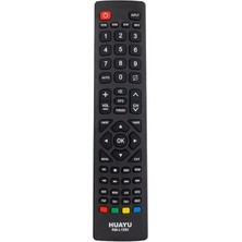 Pazarcan Telefunken Universal Lcd-Led Tv Kumandası RM-L1595