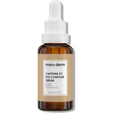 Hepta Collection Caffeine Göz Çevresi Serumu 30 ml