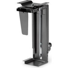 Hepta Collection Digitus Assmann Masa Montajı Için Evrensel Bilgisayar Tutucu