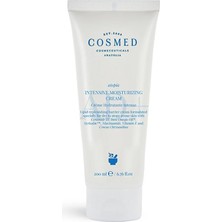 Hepta Collection Ad+ Atopik Eğilimli Veya Çok Kuru Ciltler Için Yoğun Nemlendirici Yüz ve Vücut Kremi