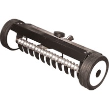 Hepta Collection Handy Kök Havalandırma Makinesi Tekerlekli 53 cm Ayarlı