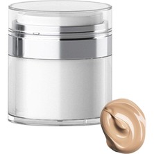 Hepta Collection Krem ,krem Taşıma ve Saklama ,seyahat Için Krem ve Fondoten