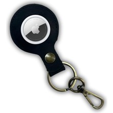 Hepta Collection Airtag Anahtarlık, Haiki Gerçek , Airtag Anahtarlık