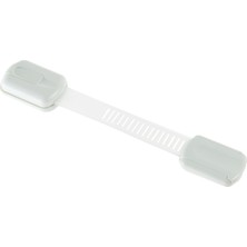 Hepta Collection Güvenlik Ürünü Ayarlanabilir Çok Amaçlı Kilit