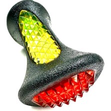 Hepta Collection Işıklı Köpek Isırma Oyuncağı Premium