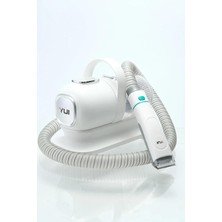 Hepta Collection G2 Pro Şarjlı 10 Parça Evcil Hayvan Bakım Seti ve Vakum Cihazı