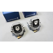 LEMFORDER 2 x Audi A5 8t 2007-2017 Elektrikli Motor Kulağı Sağ Lemförder