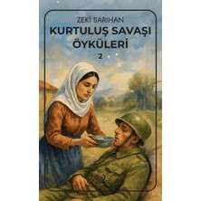 Gufo Yayınları Kurtuluş Savaşı Öyküleri – 2