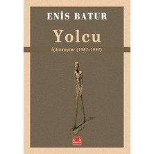 Kırmızı Kedi Yayınevi Yolcu