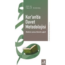 Fecr Yayınları Kur’an’da Davet Metodolojisi