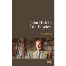 Eski Yeni Yayınları John Hick’in Din Felsefesi