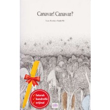 Abm Yayınevi Alfa Kalem+Canavar! Canavar? (Sunghee Shin) Yeni Çocuk Edebiyatı Abm Kitap