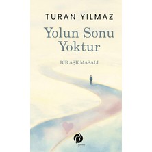 Herdem Kitap Yolun Sonu Yoktur