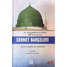Zinde Yayıncılık Cennet Bahçeleri