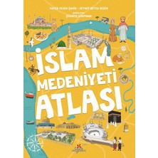 Düş Değirmeni Islam Medeniyetleri Atlası