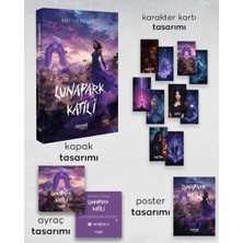 Ulysses Yayınları Lunapark Katili