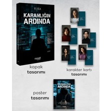 Ulysses Yayınları Karanlığın Ardında