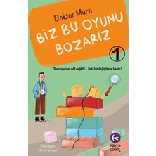 Biz Bu Oyunu Bozarız - 1