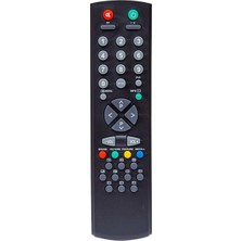 Pazarcan 2040 Siyah L Serisi Tv Kumandası