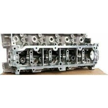 Psa 1682801880 - Silindir Kapağı Subaplı P308-P207-P208-P301-P308-P508-P2008-P3008-P5008-PARTNER-BERLINGO-EXPERT 08 Focus Iıı Mondeo Iv Euro5 Dv6 1.5-1.6 Hdı-Bluehdi-Tdcı