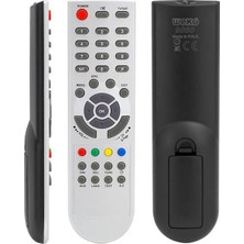 Pazarcan Premier 10600 Uydu Alıcı Kumandası