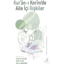 Fecr Yayınları Kur’an-I Kerim’de Aile Içi Ilişkiler