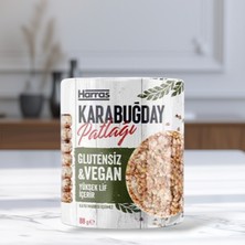 Harras Karabuğday Patlağı 88 G