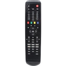 Pazarcan Atlanta ET-5000 Hd Uydu Alıcı Kumandası