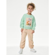 Marks & Spencer Bol Kesim Paraşüt Pantolon (2–8 Yaş)​