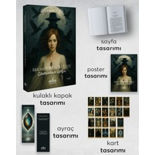 Eldra Yayınları Madalyonun Iki Yüzü: Zamanın Gözü