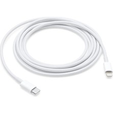 Pazarcan Ally Usb-Type C -Iphone 20W Pd Hızlı Şarj Kablosu 1METRE-(5775)