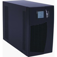 Pazarcan Inform Sinus Evo 2kva LCD Ekranlı Online Ups Kesintisiz Güç Kaynağı 6/14DK (4X9AH)
