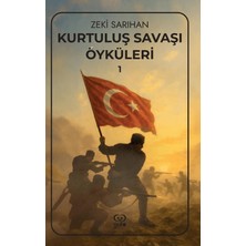 Gufo Yayınları Kurtuluş Savaşı Öyküleri – 1