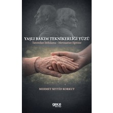 Gece Kitaplığı Yaşlı Bakım Teknikerliği Yüzü