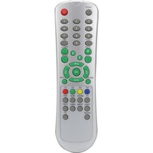 Pazarcan Amstrad 9055-11000-1110 Uydu Kumandası