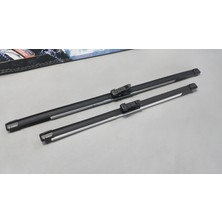 Bmw X1 E84 2009-2015 Ön Silecek Seti 600MM / 475MM Bosch