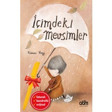 Abm Yayınevi Alfa Kalem+Içimdeki Mevsimler (Bianca Pozzi) Yeni Çocuk Edebiyatı Abm Kitap